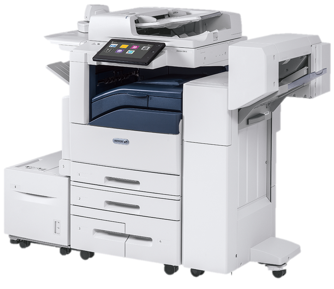 Multi-Function Printer
